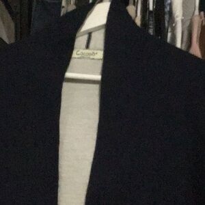 Cocogui Long Cardigan